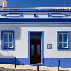 Casa Da , Albufeira Portugal