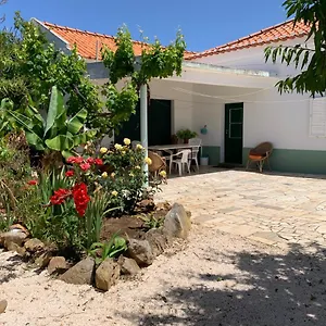 Casa Fagundes Com 3 Quartos , Sagres Portugal