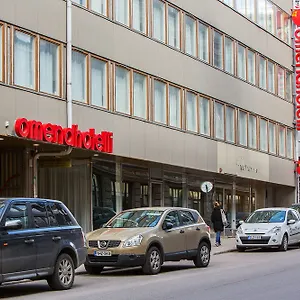 3* Szálloda Omena Loennrotinkatu
