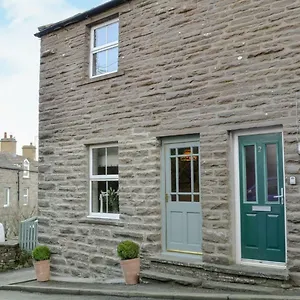 Middlegate , Hawes United Kingdom