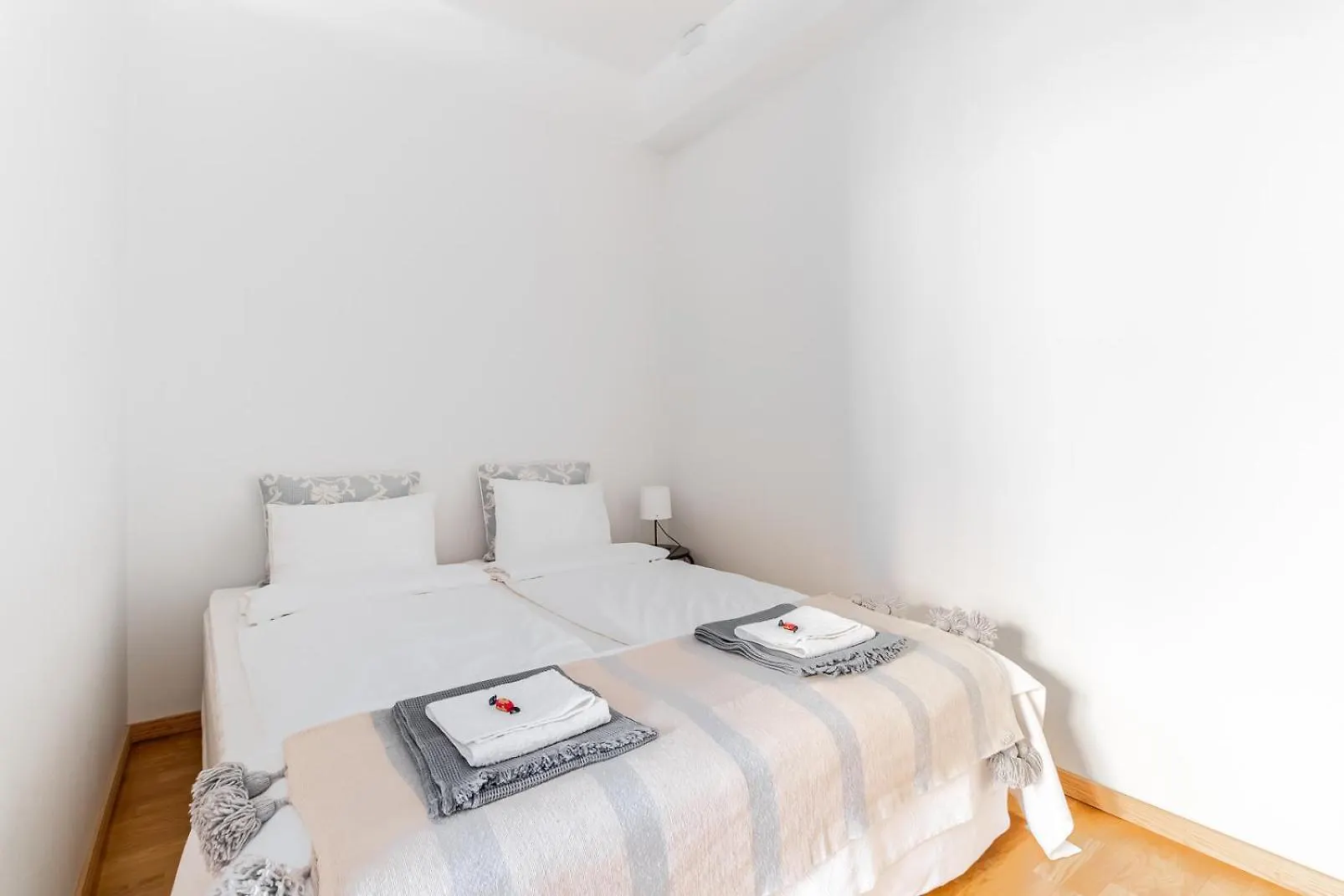 Cozy, Spacious And Calm Apartment - Top Location Helsinki