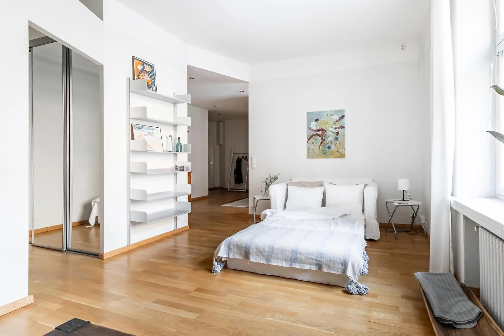 Cozy, Spacious And Calm Apartment - Top Location Helsinki